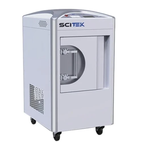 Automatic Ethylene Oxide Sterilizer Scitek Global